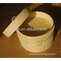 New Home & Kitchen Bamboo Steamer Japanese Asian 15cm